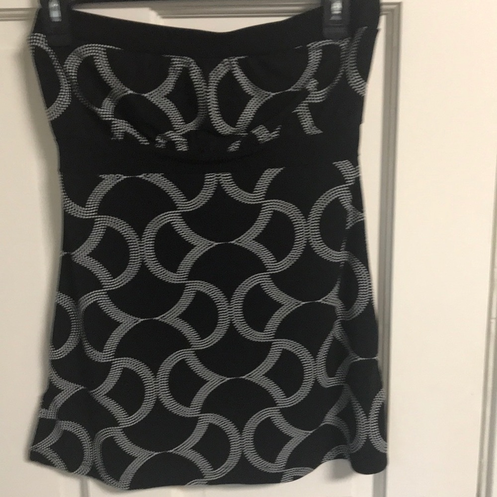 Dressy Tank